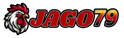 Logo LUCKY SPIN JAGO79